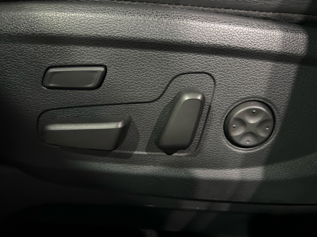 Hyundai Palisade Calligraphy AWD 2021