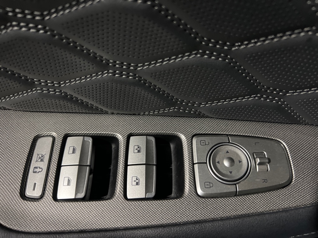 Hyundai Palisade Calligraphy AWD 2021