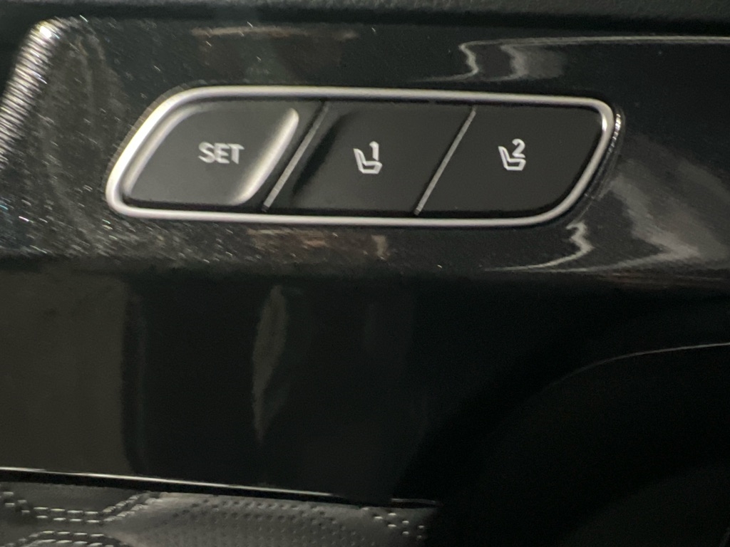 Hyundai Palisade Calligraphy AWD 2021