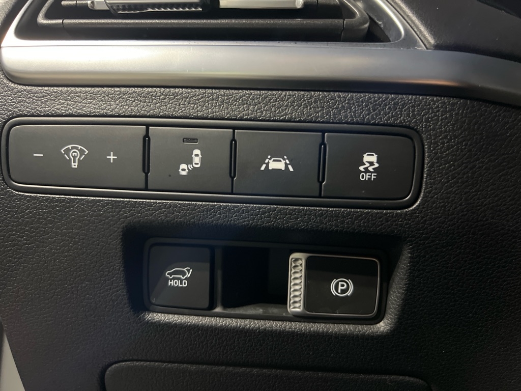 Hyundai Palisade Calligraphy AWD 2021