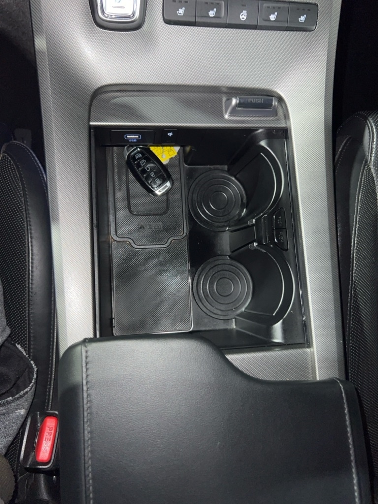 Hyundai Palisade Calligraphy AWD 2021