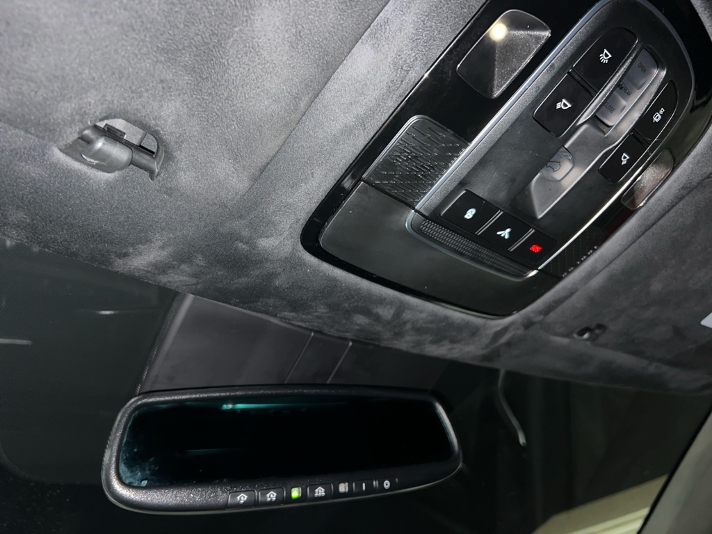 Hyundai Palisade Calligraphy AWD 2021