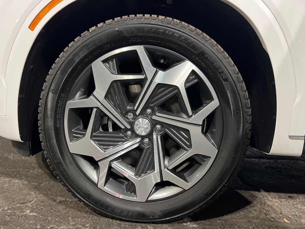 Hyundai Palisade Calligraphy AWD 2021