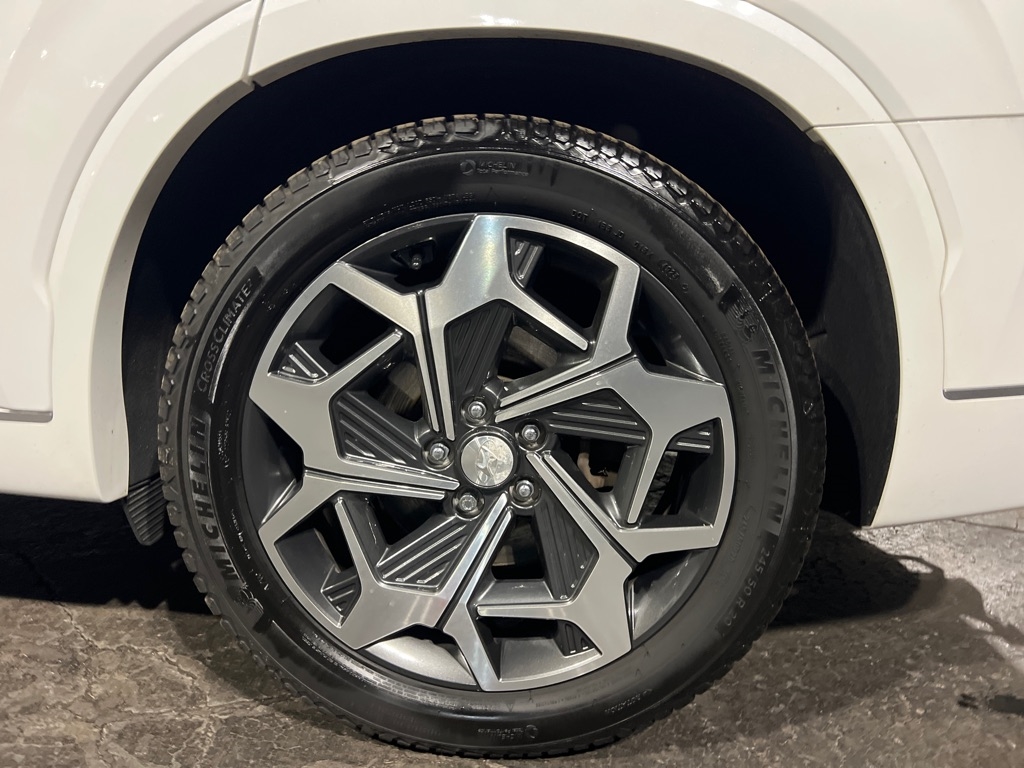 Hyundai Palisade Calligraphy AWD 2021