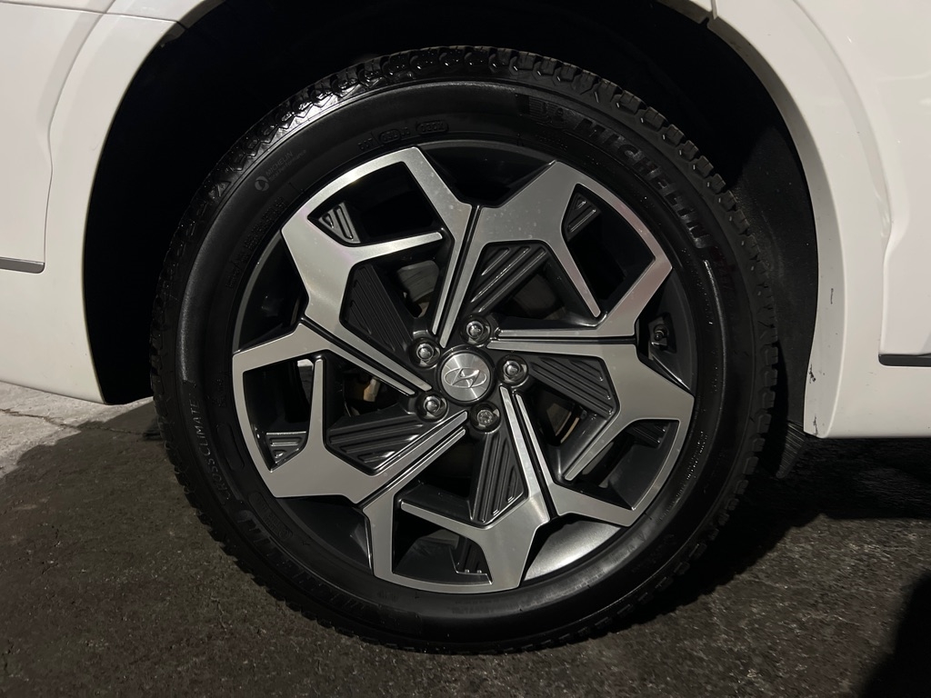 Hyundai Palisade Calligraphy AWD 2021