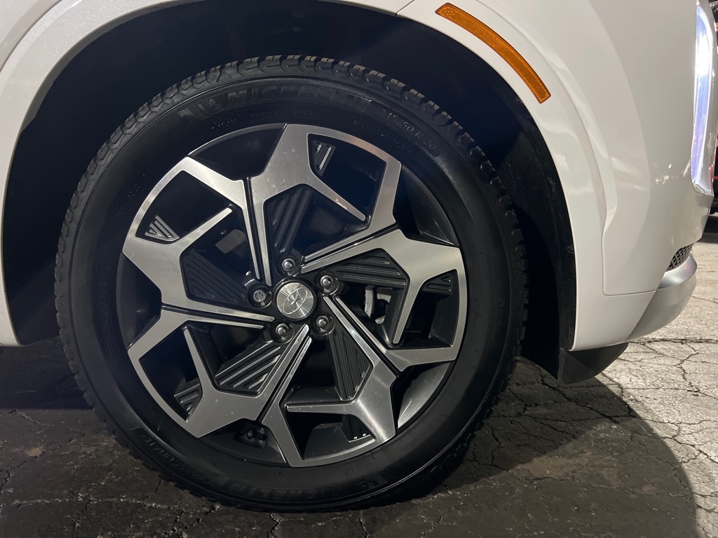 Hyundai Palisade Calligraphy AWD 2021