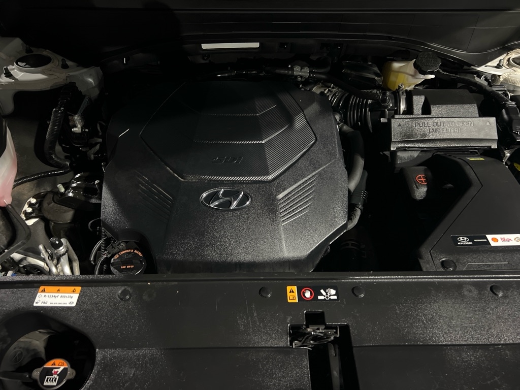 Hyundai Palisade Calligraphy AWD 2021