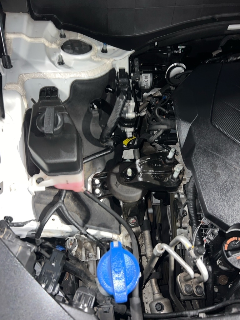 Hyundai Palisade Calligraphy AWD 2021