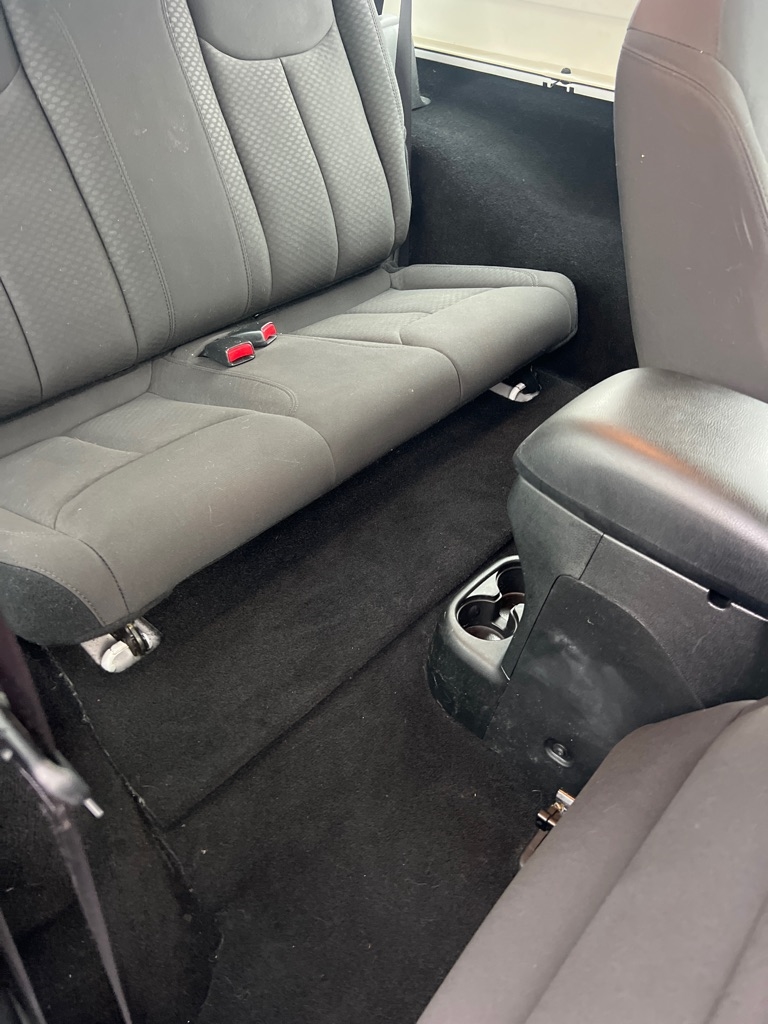 Jeep Wrangler Sport 4WD 2016