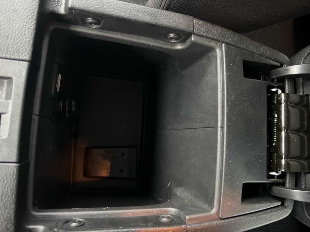 Jeep Wrangler Sport 4WD 2016