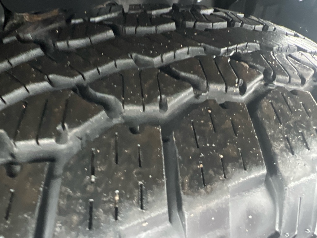 Jeep Wrangler Sport 4WD 2016