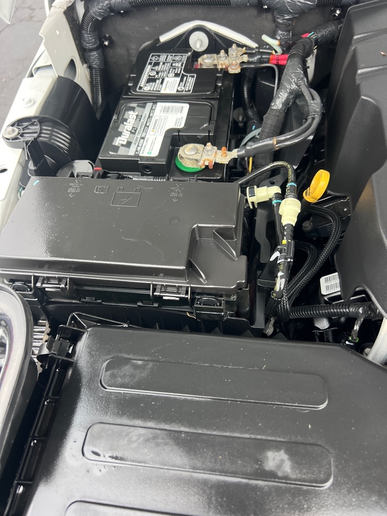 Jeep Wrangler Sport 4WD 2016