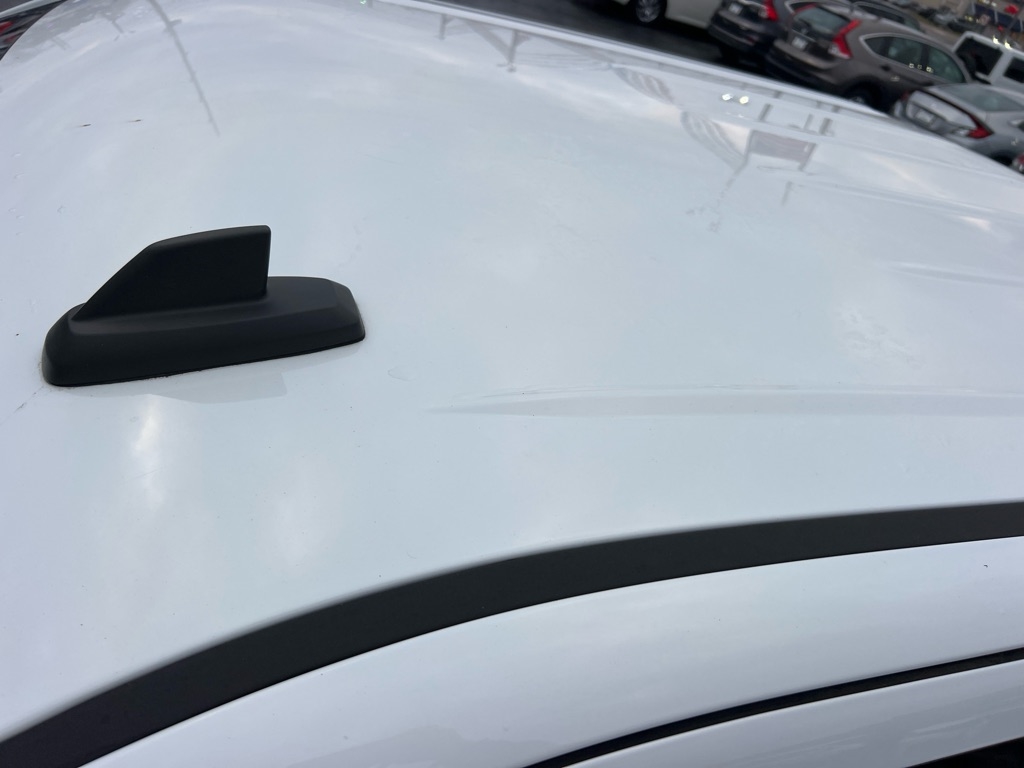 Chevrolet Silverado 2500HD LT Crew Cab 4WD 2018