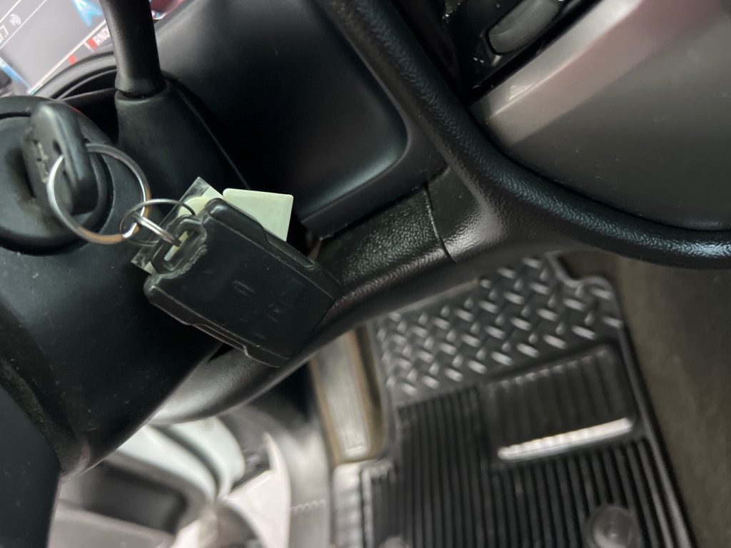 Chevrolet Silverado 2500HD LT Crew Cab 4WD 2018