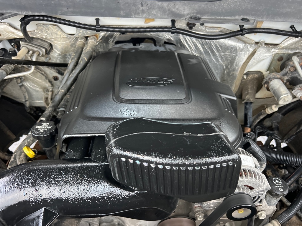 Chevrolet Silverado 2500HD LT Crew Cab 4WD 2018