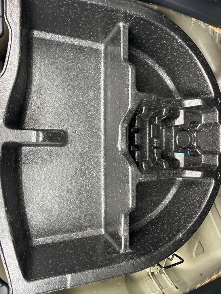 Honda CR-V EX-L 4WD 5-Speed AT 2013