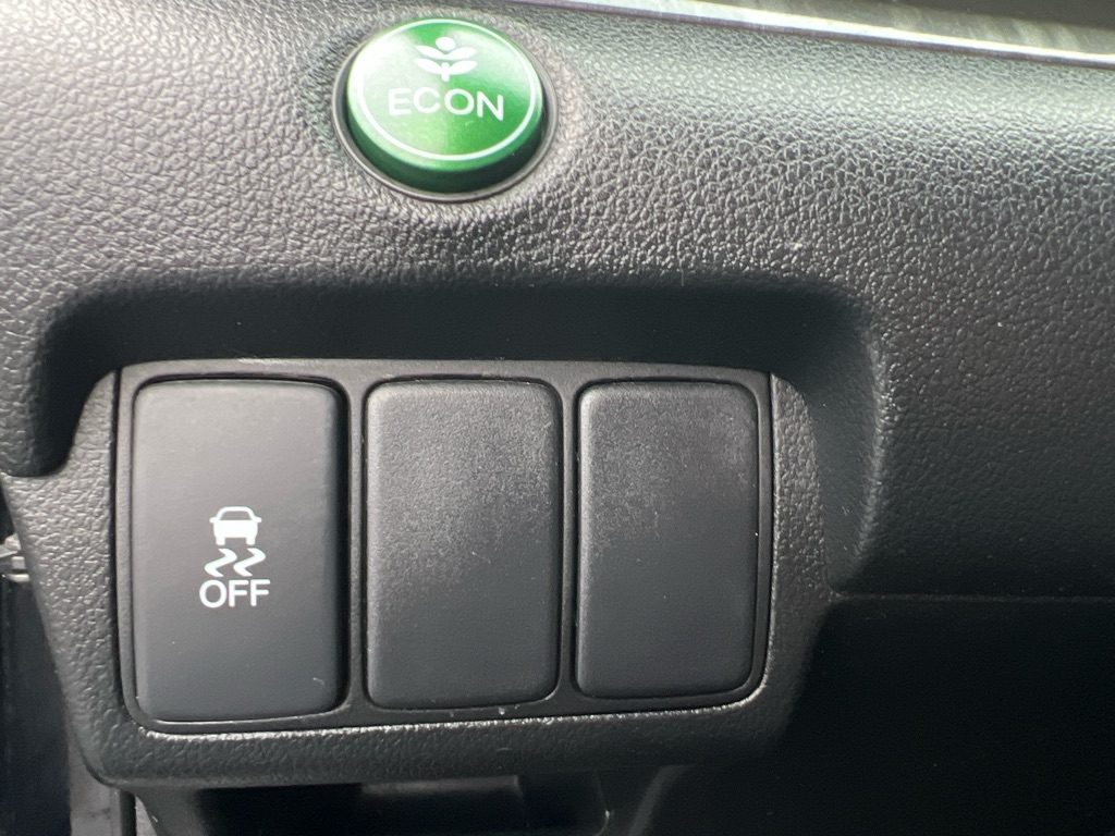 Honda CR-V EX-L 4WD 5-Speed AT 2013