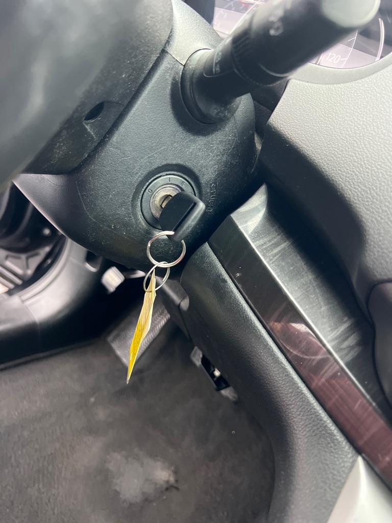 Honda CR-V EX-L 4WD 5-Speed AT 2013