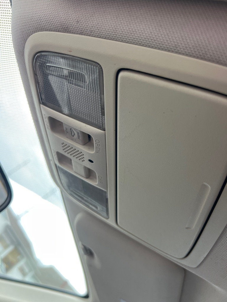 Honda CR-V EX-L 4WD 5-Speed AT 2013