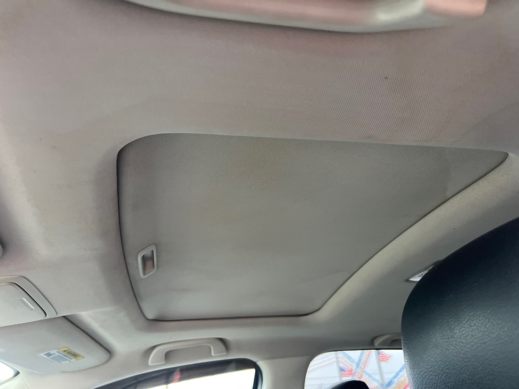 Honda CR-V EX-L 4WD 5-Speed AT 2013