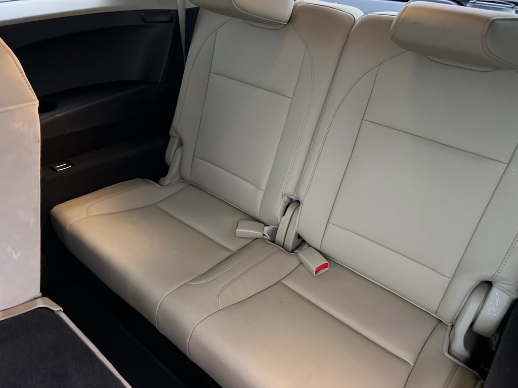 Acura MDX SH-AWD 6-Spd AT w/Tech Package 2014