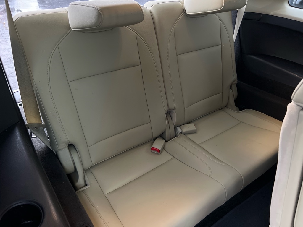 Acura MDX SH-AWD 6-Spd AT w/Tech Package 2014