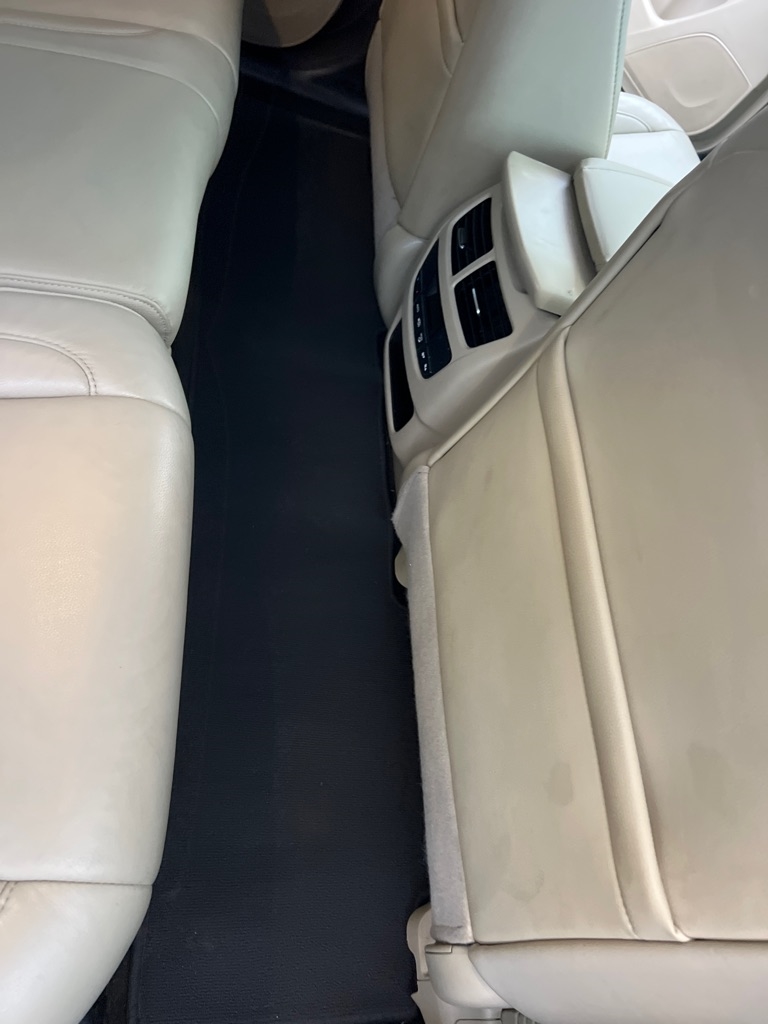 Acura MDX SH-AWD 6-Spd AT w/Tech Package 2014