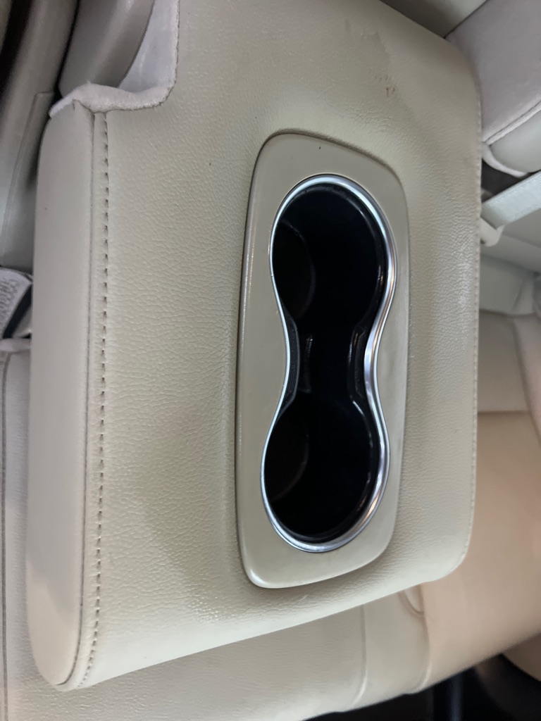 Acura MDX SH-AWD 6-Spd AT w/Tech Package 2014