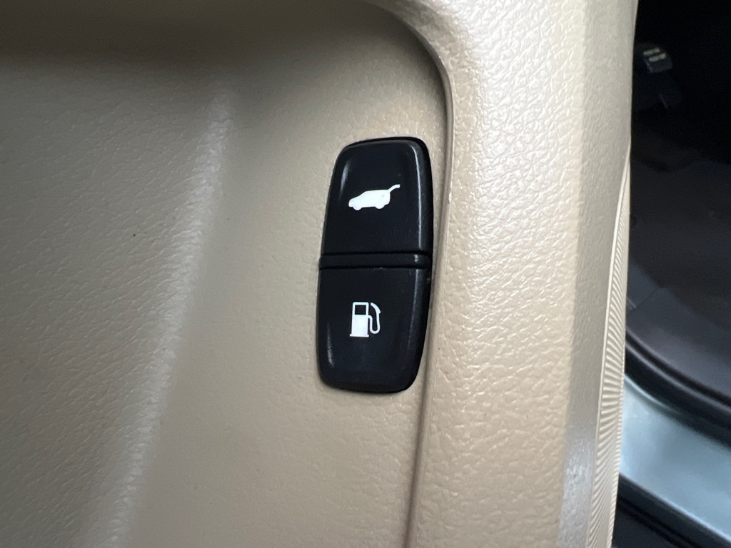 Acura MDX SH-AWD 6-Spd AT w/Tech Package 2014