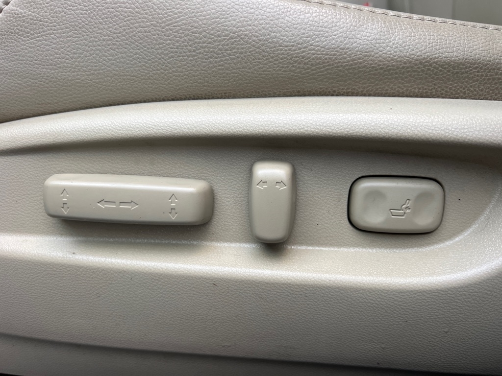 Acura MDX SH-AWD 6-Spd AT w/Tech Package 2014