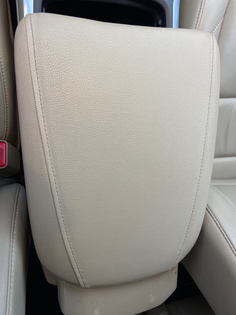 Acura MDX SH-AWD 6-Spd AT w/Tech Package 2014