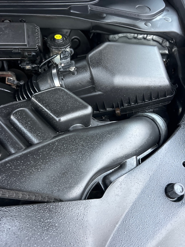 Acura MDX SH-AWD 6-Spd AT w/Tech Package 2014