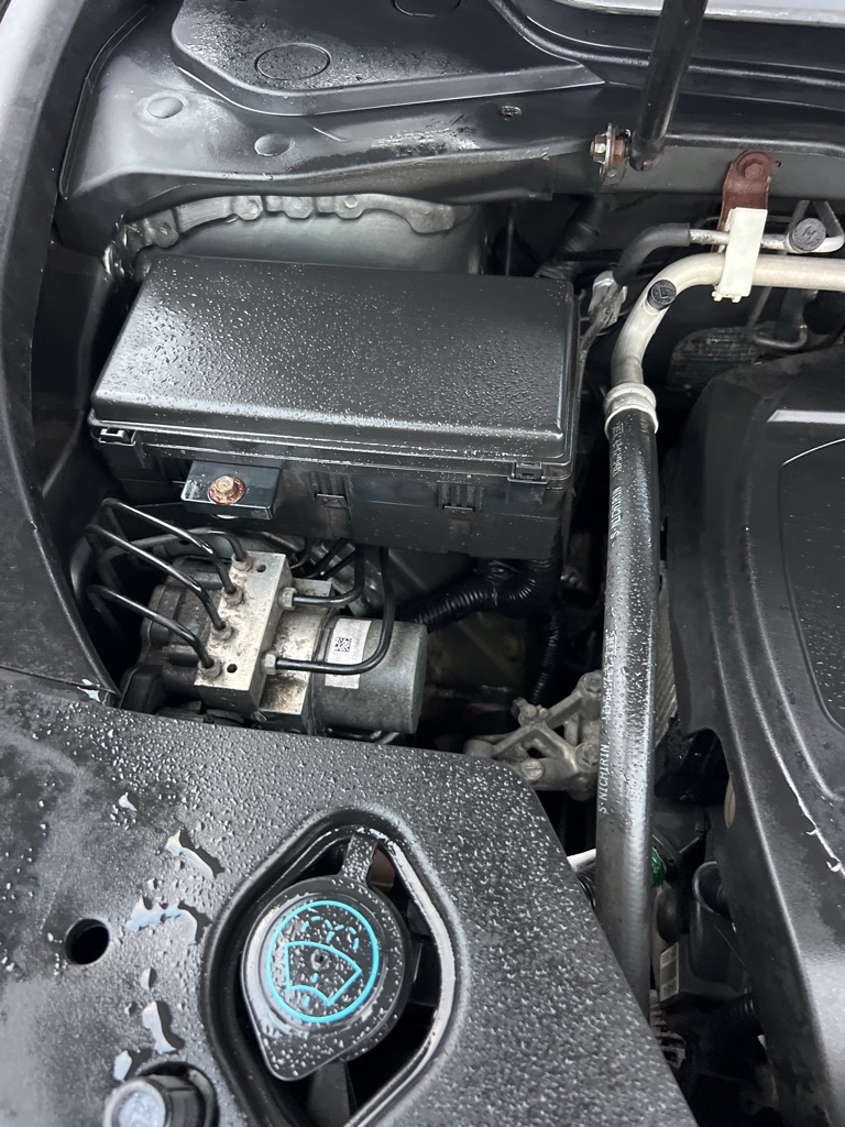 Acura MDX SH-AWD 6-Spd AT w/Tech Package 2014