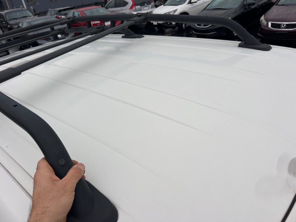 Toyota FJ Cruiser 4WD AT 2007