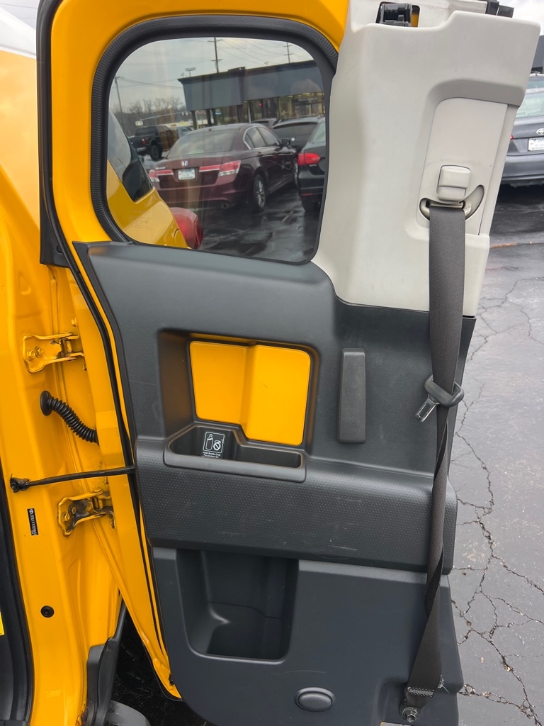 Toyota FJ Cruiser 4WD AT 2007