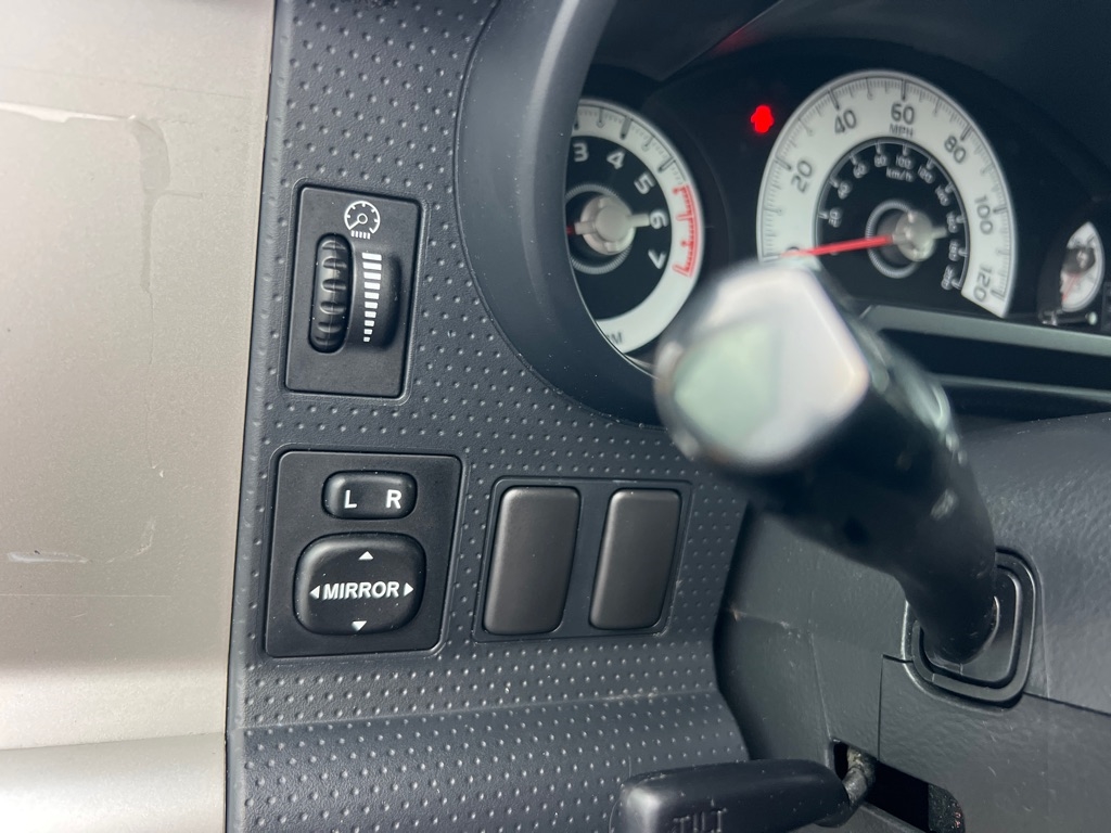 Toyota FJ Cruiser 4WD AT 2007