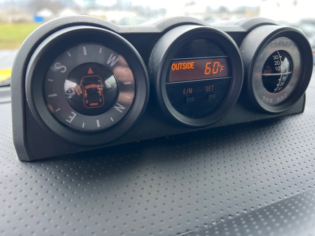 Toyota FJ Cruiser 4WD AT 2007