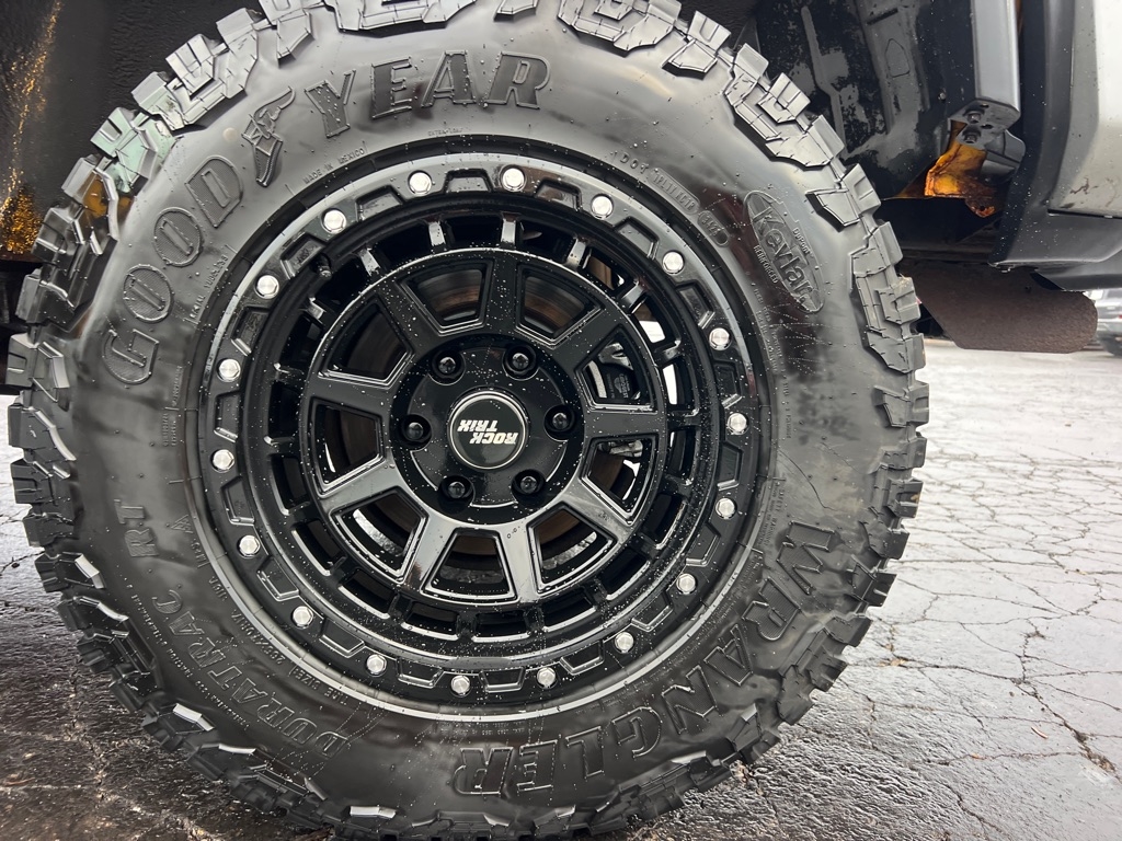 Toyota FJ Cruiser 4WD AT 2007