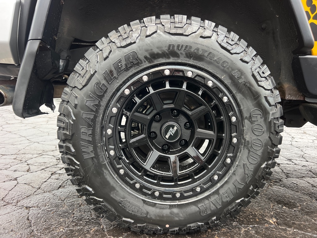 Toyota FJ Cruiser 4WD AT 2007