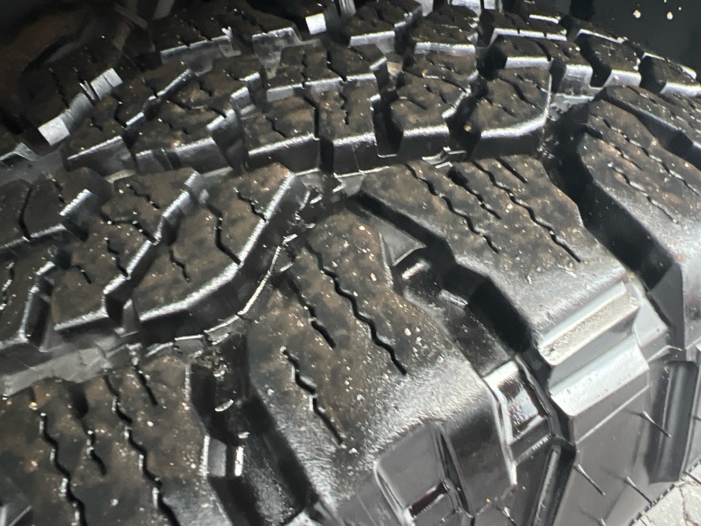 Toyota FJ Cruiser 4WD AT 2007