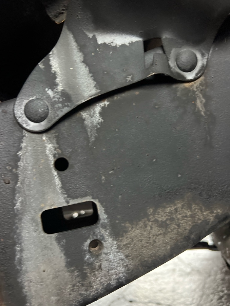 Toyota FJ Cruiser 4WD AT 2007