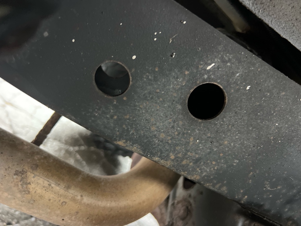 Toyota FJ Cruiser 4WD AT 2007