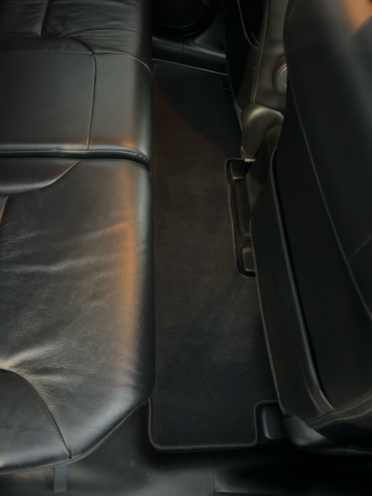 Honda CR-V EX-L 4WD 5-Speed AT 2012