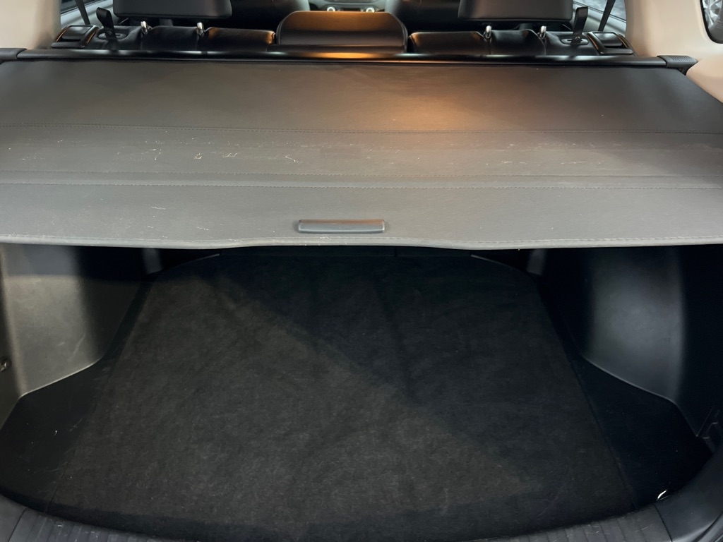 Honda CR-V EX-L 4WD 5-Speed AT 2012