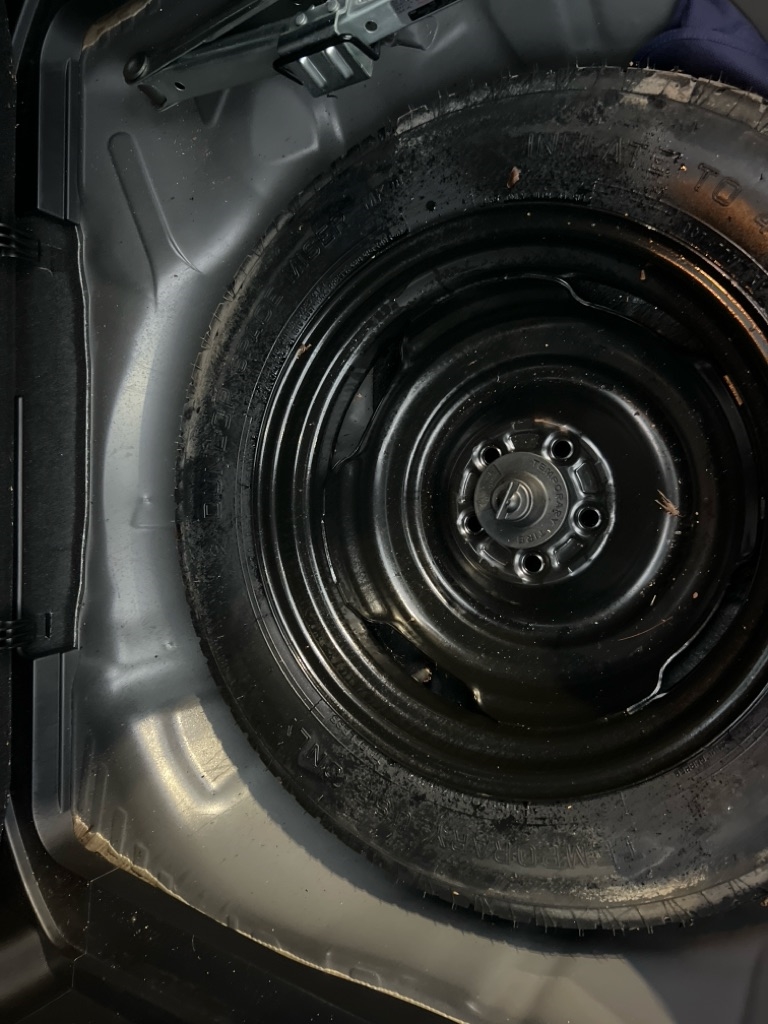 Honda CR-V EX-L 4WD 5-Speed AT 2012