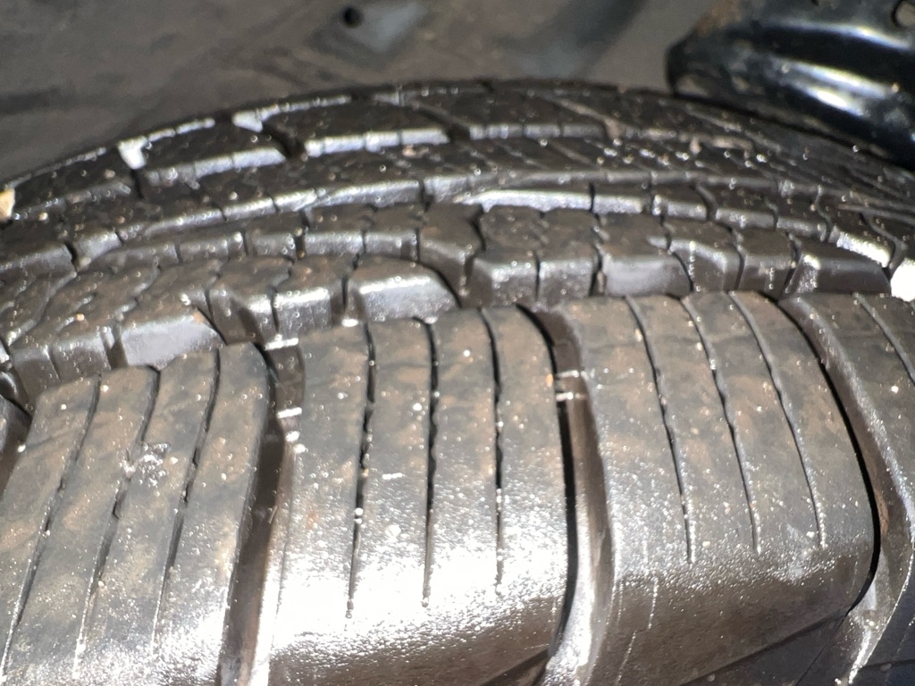 Honda CR-V EX-L 4WD 5-Speed AT 2012