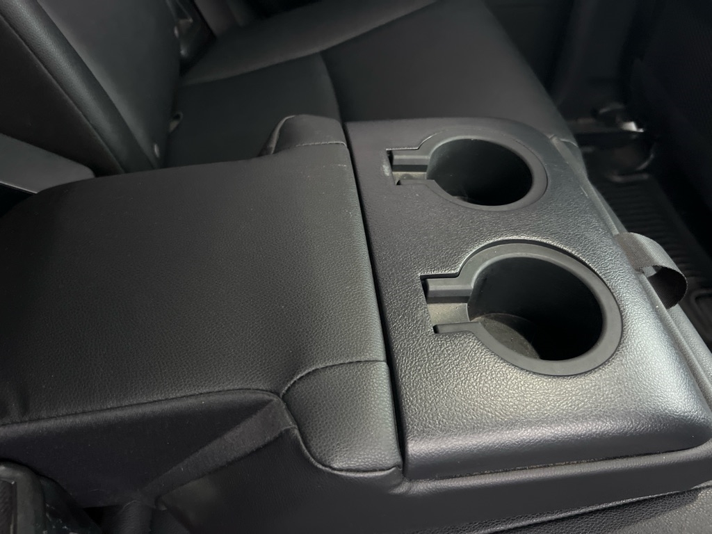 Toyota 4Runner Limited 4WD V6 2017