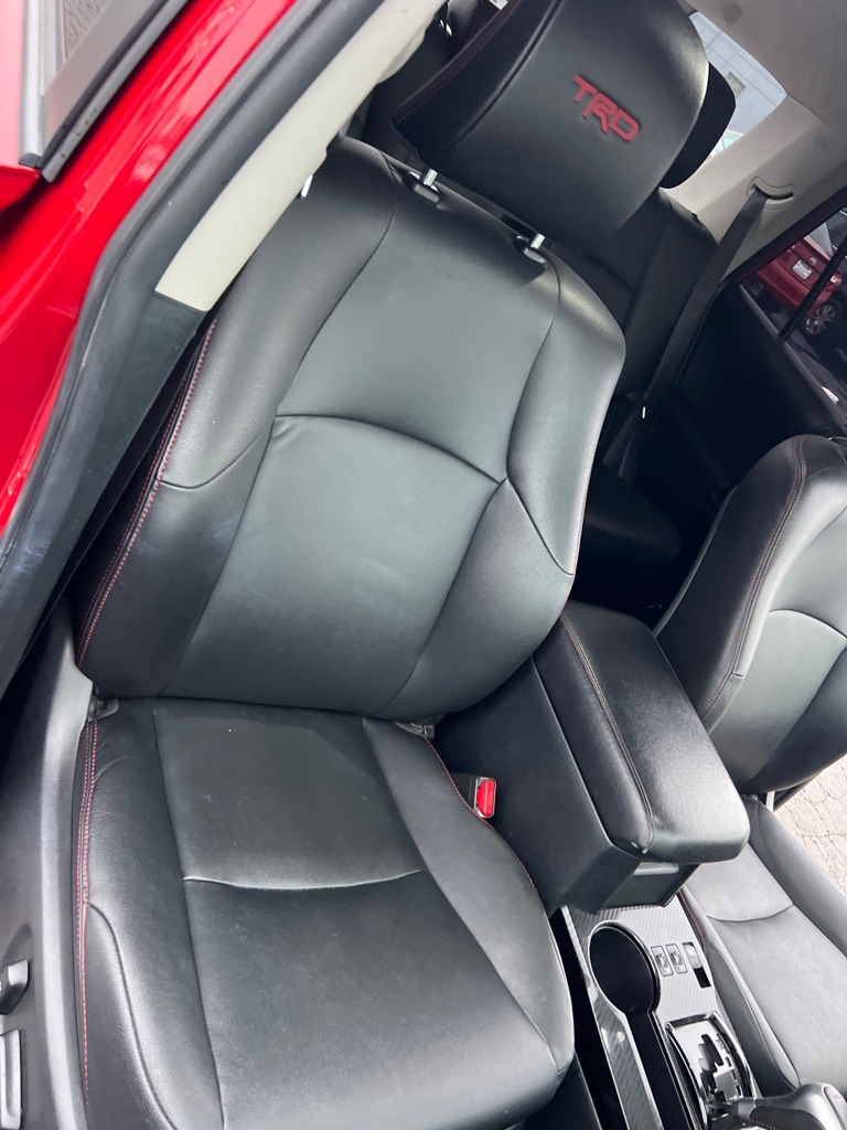 Toyota 4Runner Limited 4WD V6 2017