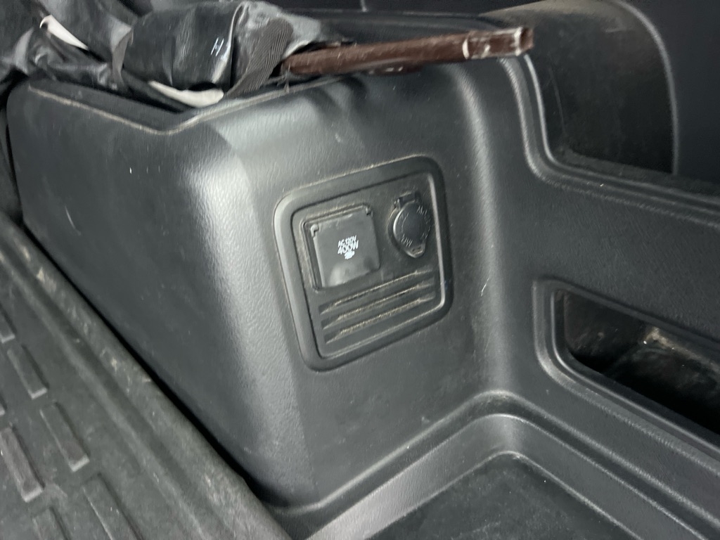 Toyota 4Runner Limited 4WD V6 2017