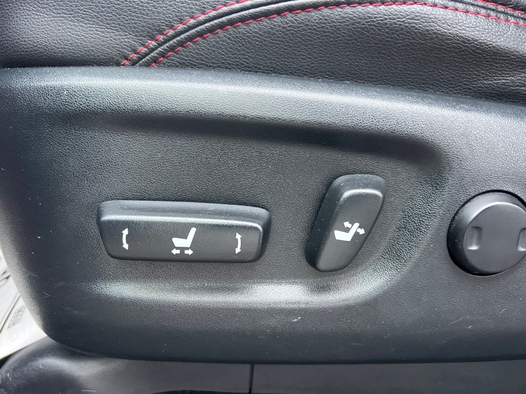 Toyota 4Runner Limited 4WD V6 2017